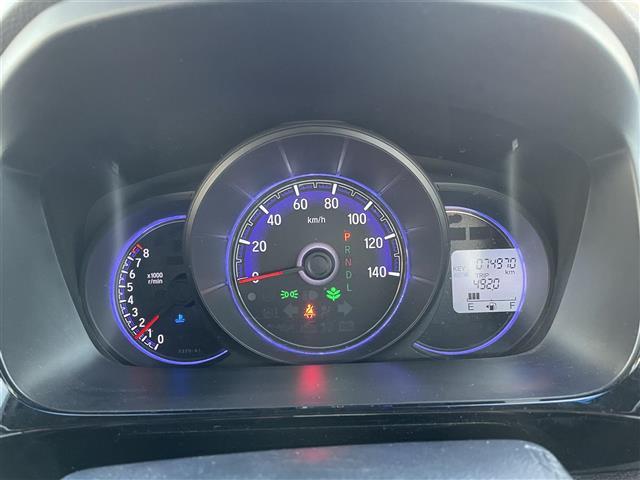 Ｎ－ＷＧＮカスタム Ｇ・Ａパッケージ　純正ナビ－（ＴＶ／ＢＴ／ＦＭ／ＡＭ／ｉＰｏｄ／ＶＴＲ／ＡＵＸ）　バックカメラ　前後ドライブレコーダー　衝突軽減　ＬＥＤヘッドライト　ハーフレザーシート　純正１４インチアルミホイール　プシュスタート（10枚目）