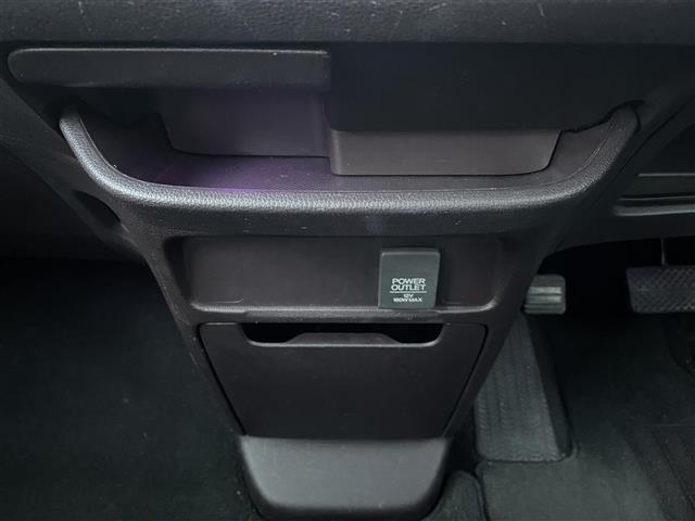 Ｎ－ＷＧＮカスタム Ｇ・Ａパッケージ　純正ナビ－（ＴＶ／ＢＴ／ＦＭ／ＡＭ／ｉＰｏｄ／ＶＴＲ／ＡＵＸ）　バックカメラ　前後ドライブレコーダー　衝突軽減　ＬＥＤヘッドライト　ハーフレザーシート　純正１４インチアルミホイール　プシュスタート（21枚目）