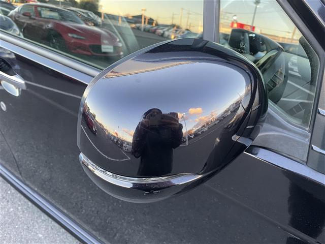 Ｎ－ＷＧＮカスタム Ｇ・Ａパッケージ　純正ナビ－（ＴＶ／ＢＴ／ＦＭ／ＡＭ／ｉＰｏｄ／ＶＴＲ／ＡＵＸ）　バックカメラ　前後ドライブレコーダー　衝突軽減　ＬＥＤヘッドライト　ハーフレザーシート　純正１４インチアルミホイール　プシュスタート（31枚目）