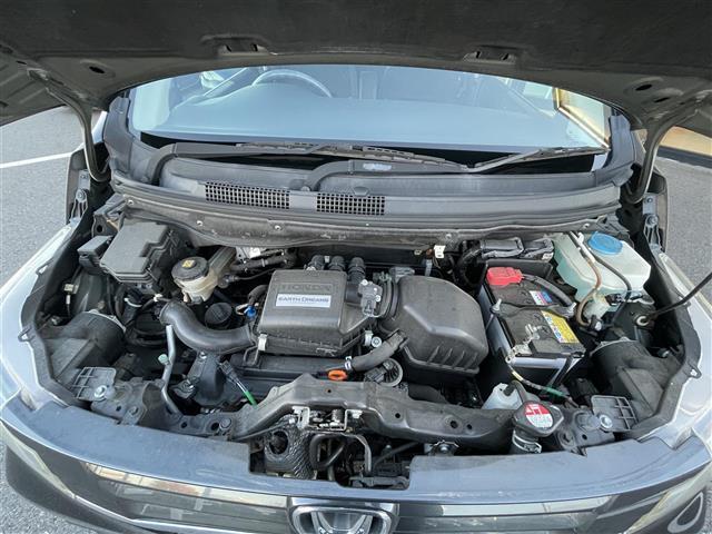 Ｎ－ＷＧＮカスタム Ｇ・Ａパッケージ　純正ナビ－（ＴＶ／ＢＴ／ＦＭ／ＡＭ／ｉＰｏｄ／ＶＴＲ／ＡＵＸ）　バックカメラ　前後ドライブレコーダー　衝突軽減　ＬＥＤヘッドライト　ハーフレザーシート　純正１４インチアルミホイール　プシュスタート（42枚目）