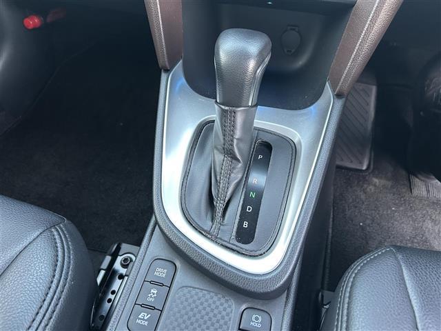 ヤリスクロス ハイブリッドZ トヨタセーフティセンス モデリスタエアロ 純正8インチディスプレイオーディオ BT USB バックカメラ ETC 前後ドライブレコーダー 革調シートカバー D席パワーシート シートヒーター(15枚目)