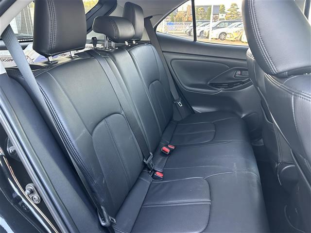 ヤリスクロス ハイブリッドZ トヨタセーフティセンス モデリスタエアロ 純正8インチディスプレイオーディオ BT USB バックカメラ ETC 前後ドライブレコーダー 革調シートカバー D席パワーシート シートヒーター(19枚目)