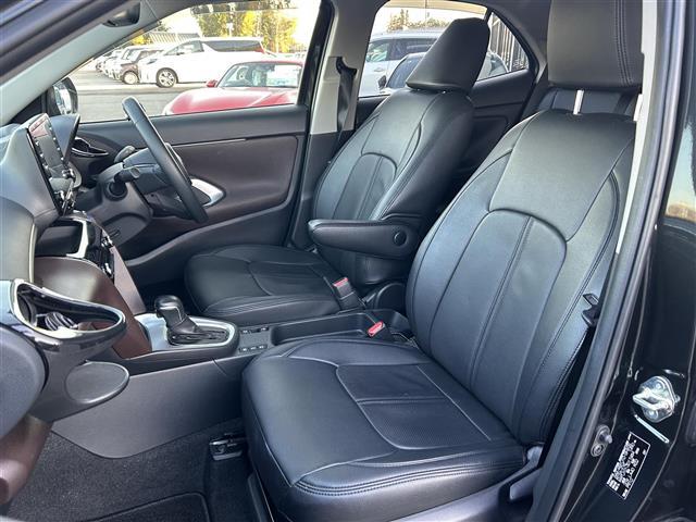 ヤリスクロス ハイブリッドZ トヨタセーフティセンス モデリスタエアロ 純正8インチディスプレイオーディオ BT USB バックカメラ ETC 前後ドライブレコーダー 革調シートカバー D席パワーシート シートヒーター(20枚目)