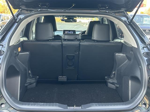 ヤリスクロス ハイブリッドZ トヨタセーフティセンス モデリスタエアロ 純正8インチディスプレイオーディオ BT USB バックカメラ ETC 前後ドライブレコーダー 革調シートカバー D席パワーシート シートヒーター(22枚目)