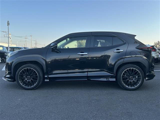 ヤリスクロス ハイブリッドZ トヨタセーフティセンス モデリスタエアロ 純正8インチディスプレイオーディオ BT USB バックカメラ ETC 前後ドライブレコーダー 革調シートカバー D席パワーシート シートヒーター(32枚目)