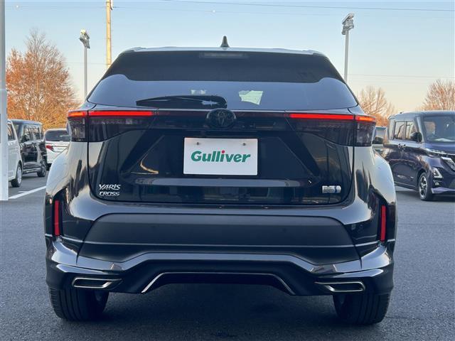 ヤリスクロス ハイブリッドZ トヨタセーフティセンス モデリスタエアロ 純正8インチディスプレイオーディオ BT USB バックカメラ ETC 前後ドライブレコーダー 革調シートカバー D席パワーシート シートヒーター(34枚目)