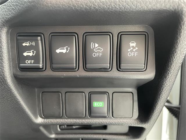 エクストレイル 20X ハイブリッド エマージェンシーブレーキP エマージェンシーブレーキ 純正メモリナビ フルセグTV CD DVD BT アラウンドビューモニター ビルトインETC ハンズフリーパワーバックドア クルーズコントロール シートヒーター(7枚目)