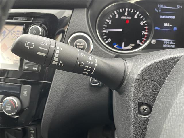 エクストレイル 20X ハイブリッド エマージェンシーブレーキP エマージェンシーブレーキ 純正メモリナビ フルセグTV CD DVD BT アラウンドビューモニター ビルトインETC ハンズフリーパワーバックドア クルーズコントロール シートヒーター(12枚目)