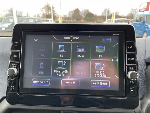 デイズ ハイウェイスター X プロパイロットエディション プロパイロット インテリジェントエマージェンシーブレーキ 純正9インチSDナビ フルセグTV CD DVD BT アラウンドビューモニター 純正ドライブレコーダー ETC 革巻きステアリング(5枚目)