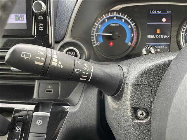 デイズ ハイウェイスター X プロパイロットエディション プロパイロット インテリジェントエマージェンシーブレーキ 純正9インチSDナビ フルセグTV CD DVD BT アラウンドビューモニター 純正ドライブレコーダー ETC 革巻きステアリング(13枚目)