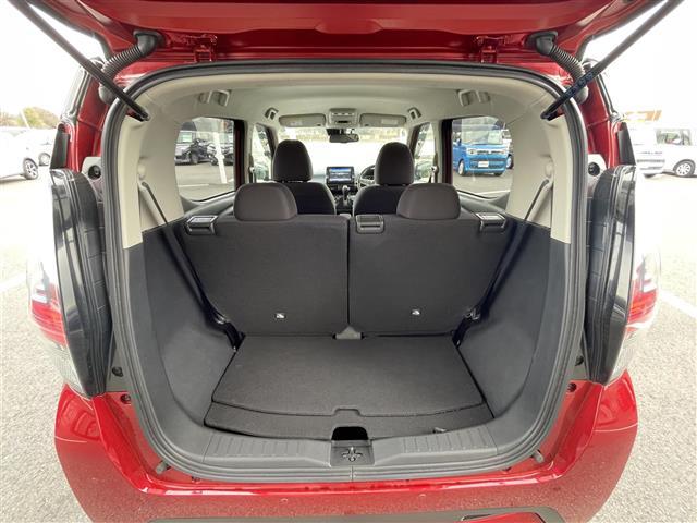 デイズ ハイウェイスター X プロパイロットエディション プロパイロット インテリジェントエマージェンシーブレーキ 純正9インチSDナビ フルセグTV CD DVD BT アラウンドビューモニター 純正ドライブレコーダー ETC 革巻きステアリング(26枚目)