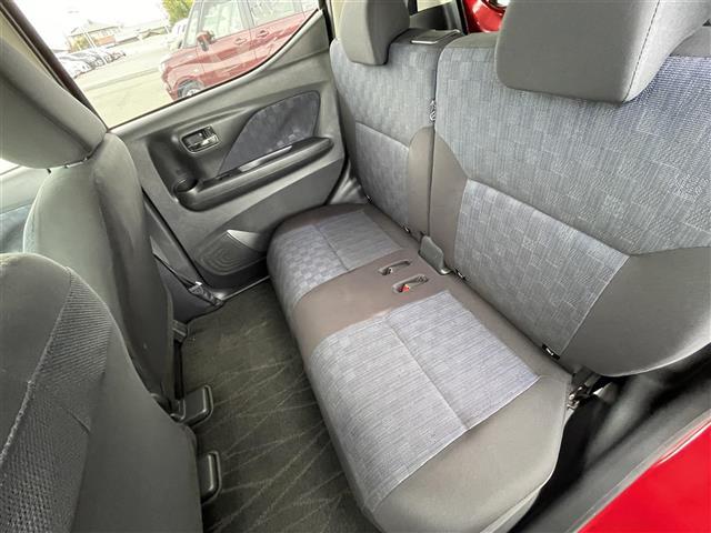 デイズ ハイウェイスター X プロパイロットエディション プロパイロット インテリジェントエマージェンシーブレーキ 純正9インチSDナビ フルセグTV CD DVD BT アラウンドビューモニター 純正ドライブレコーダー ETC 革巻きステアリング(29枚目)