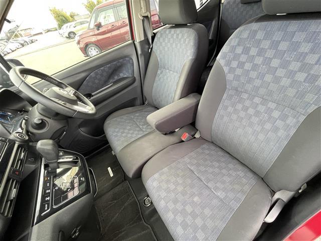 デイズ ハイウェイスター X プロパイロットエディション プロパイロット インテリジェントエマージェンシーブレーキ 純正9インチSDナビ フルセグTV CD DVD BT アラウンドビューモニター 純正ドライブレコーダー ETC 革巻きステアリング(30枚目)