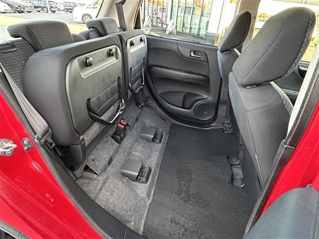 N-ONE G ローダウン ECLIPSE社外ナビ フルセグTV/CD/DVD/Bluetooth/SD バックカメラ ビルトインETC ステアリングリモコン AAC ドアバイザー 純正フロアマット 純正14インチAW(24枚目)