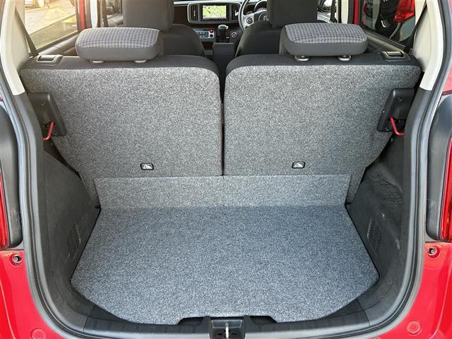 N-ONE G ローダウン ECLIPSE社外ナビ フルセグTV/CD/DVD/Bluetooth/SD バックカメラ ビルトインETC ステアリングリモコン AAC ドアバイザー 純正フロアマット 純正14インチAW(25枚目)