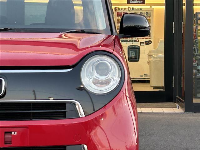 N-ONE G ローダウン ECLIPSE社外ナビ フルセグTV/CD/DVD/Bluetooth/SD バックカメラ ビルトインETC ステアリングリモコン AAC ドアバイザー 純正フロアマット 純正14インチAW(32枚目)