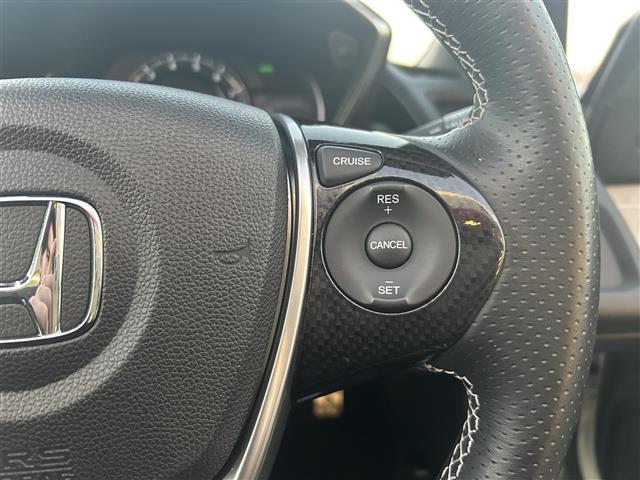 S660 α 純正メモリナビ Bluetooth USB iPod バックカメラ ETC デジタルインナーミラー HKSマフラー スマートキー プッシュスタート クルーズコントロール 革巻きステアリング(5枚目)