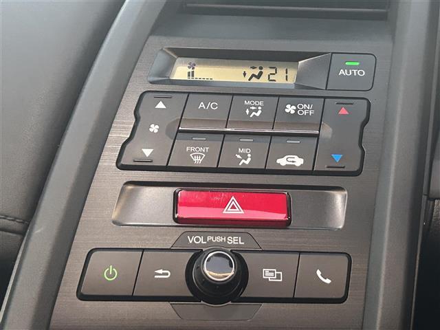 S660 α 純正メモリナビ Bluetooth USB iPod バックカメラ ETC デジタルインナーミラー HKSマフラー スマートキー プッシュスタート クルーズコントロール 革巻きステアリング(16枚目)