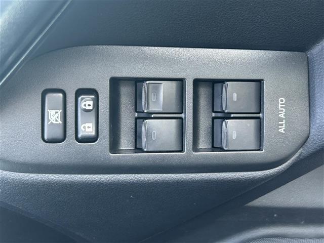 ランドクルーザープラド TX トヨタセーフティセンス 純正9インチSDナビ フルセグTV CD DVD BT バックカメラ ビルトインETC ウッドコンビハンドル ステアリングスイッチ 革調シートカバー スマートキー(19枚目)