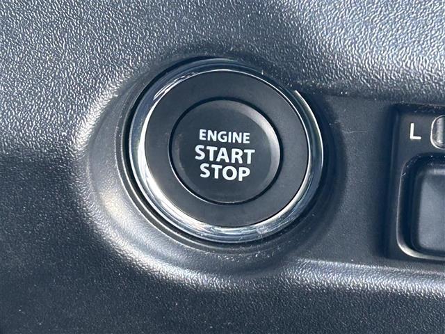 ジムニー XC スズキセーフティサポート 4WD シートヒーター 革巻きステアリング ステアリングスイッチ クルーズコントロール LEDヘッドライト フォグランプ オートライト ダウンヒルアシストコントロール(9枚目)