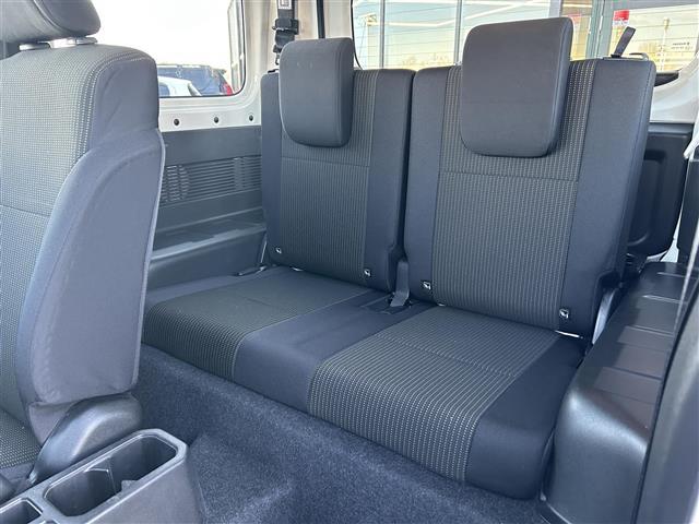 ジムニー XC スズキセーフティサポート 4WD シートヒーター 革巻きステアリング ステアリングスイッチ クルーズコントロール LEDヘッドライト フォグランプ オートライト ダウンヒルアシストコントロール(21枚目)
