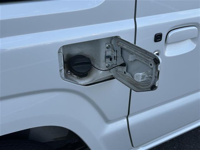 ジムニー XC スズキセーフティサポート 4WD シートヒーター 革巻きステアリング ステアリングスイッチ クルーズコントロール LEDヘッドライト フォグランプ オートライト ダウンヒルアシストコントロール(30枚目)