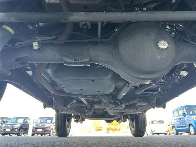 ジムニー XC スズキセーフティサポート 4WD シートヒーター 革巻きステアリング ステアリングスイッチ クルーズコントロール LEDヘッドライト フォグランプ オートライト ダウンヒルアシストコントロール(43枚目)