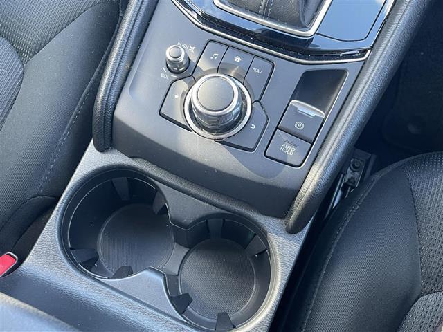 ＣＸ－５ ＸＤ　プロアクティブ　ＳＢＳ　ＳＣＢＳ　ＢＳＭシステム　純正メモリナビ　フルセグＴＶ　ＣＤ　ＤＶＤ　ＢＴ　バックカメラ　マツダレーダークルーズコントロール　ビルトインＥＴＣ　ドライブレコーダー　パワーシート　シートヒーター（15枚目）