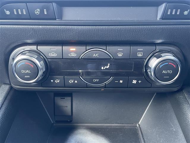 ＣＸ－５ ＸＤ　プロアクティブ　ＳＢＳ　ＳＣＢＳ　ＢＳＭシステム　純正メモリナビ　フルセグＴＶ　ＣＤ　ＤＶＤ　ＢＴ　バックカメラ　マツダレーダークルーズコントロール　ビルトインＥＴＣ　ドライブレコーダー　パワーシート　シートヒーター（17枚目）