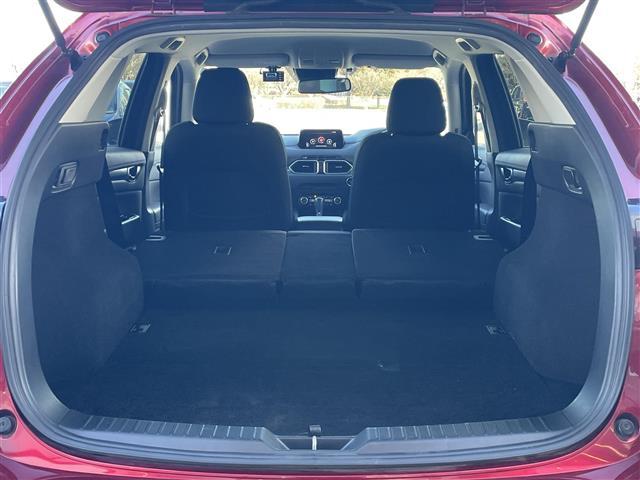 ＣＸ－５ ＸＤ　プロアクティブ　ＳＢＳ　ＳＣＢＳ　ＢＳＭシステム　純正メモリナビ　フルセグＴＶ　ＣＤ　ＤＶＤ　ＢＴ　バックカメラ　マツダレーダークルーズコントロール　ビルトインＥＴＣ　ドライブレコーダー　パワーシート　シートヒーター（30枚目）