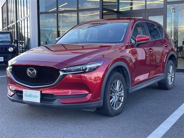 ＣＸ－５ ＸＤ　プロアクティブ　ＳＢＳ　ＳＣＢＳ　ＢＳＭシステム　純正メモリナビ　フルセグＴＶ　ＣＤ　ＤＶＤ　ＢＴ　バックカメラ　マツダレーダークルーズコントロール　ビルトインＥＴＣ　ドライブレコーダー　パワーシート　シートヒーター（35枚目）