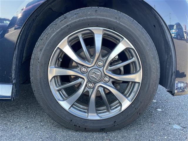 Ｎ－ＢＯＸカスタム Ｌ　ホンダセンシング　純正８インチＳＤナビ　フルセグＴＶ　ＣＤ　ＤＶＤ　ＢＴ　バックカメラ　ビルトインＥＴＣ　純正ドライブレコーダー　片側電動スライドドア　シートヒーター　ＵＳＢポート　パーキングセンサー（32枚目）