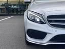 Ｃ２００　４マチックアバンギャルド　ＡＭＧライン　レーダーセーフティパッケージ　純正ナビ　フルセグＴＶ　Ｂｌｕｅｔｏｏｔｈ　バックカメラ　ＤＳＲＣ　前後ドライブレコーダー　黒革シート　シートヒーター　純正ベースキャリア積込　社外ＡＷ＋冬タイヤ積込（31枚目）