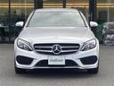 Ｃ２００　４マチックアバンギャルド　ＡＭＧライン　レーダーセーフティパッケージ　純正ナビ　フルセグＴＶ　Ｂｌｕｅｔｏｏｔｈ　バックカメラ　ＤＳＲＣ　前後ドライブレコーダー　黒革シート　シートヒーター　純正ベースキャリア積込　社外ＡＷ＋冬タイヤ積込（33枚目）