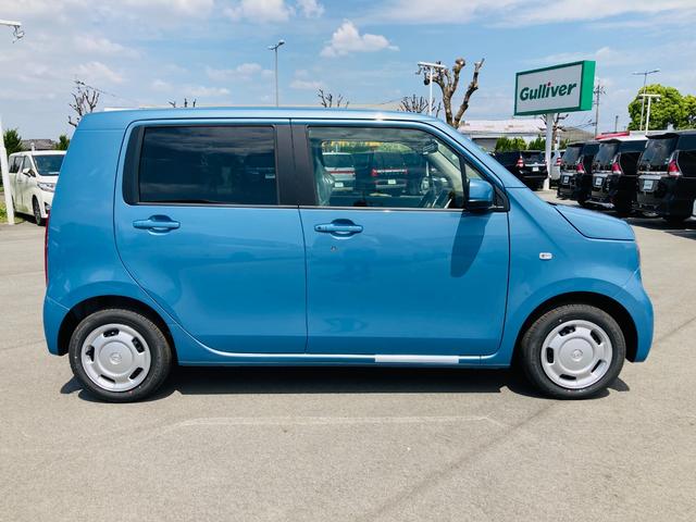 Gホンダセンシング 届出済未使用車/衝突軽減ブレーキ/アダプティブクルーズコントロール/レーンアシスト/パーキングソナー/横滑り防止装置/オートエアコン/オートライト/電動格納ミラー/プッシュスタート/スマートキー(43枚目)