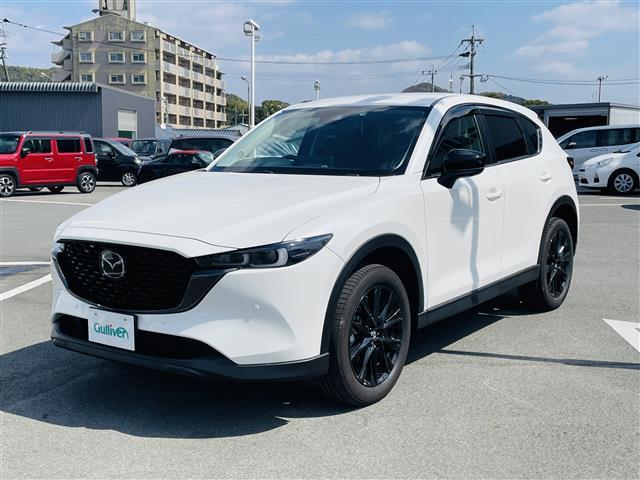 マツダ ＣＸ－５