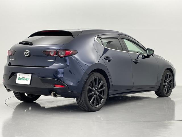 ＭＡＺＤＡ３ファストバック Ｘプロアクティブ　ツーリングセレクション　純正ナビ（ＣＤ・ＤＶＤ・フルセグ・ＢＴ）全周囲カメラ　シートヒーター　レーダークルーズコントロール　コーナーセンサー　ドライブレコーダー　ＥＴＣ　ブラインドスポットモニター　ＬＥＤヘッドライト（30枚目）