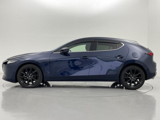 マツダ ＭＡＺＤＡ３ファストバック