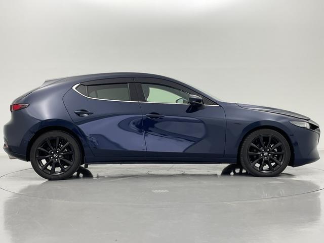 マツダ ＭＡＺＤＡ３ファストバック