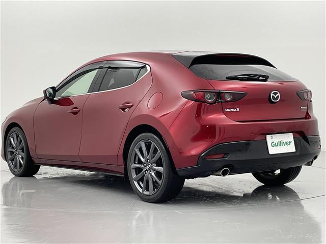 マツダ ＭＡＺＤＡ３ファストバック