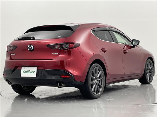 マツダ ＭＡＺＤＡ３ファストバック