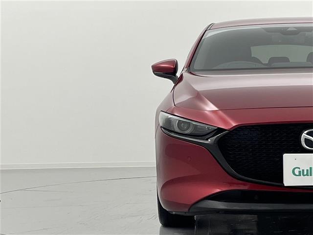 マツダ ＭＡＺＤＡ３ファストバック