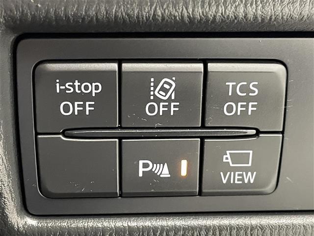 ＣＸ－８ ＸＤ　ブラックトーンエディション　純正ナビ（ＡｐｐｌＣａｒＰｌａｙ・ＡｎｄｒｏｉｄＡｕｔｏ・ＢＴ・フルセグ・ＵＳＢ）全周囲カメラ　社外前後ドライブレコーダー　ＥＴＣ　レーダークルーズコントロール　前後クリアランスソナー　シートヒーター（14枚目）