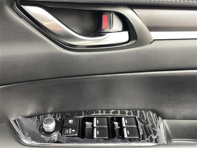 ＣＸ－８ ＸＤ　ブラックトーンエディション　純正ナビ（ＡｐｐｌＣａｒＰｌａｙ・ＡｎｄｒｏｉｄＡｕｔｏ・ＢＴ・フルセグ・ＵＳＢ）全周囲カメラ　社外前後ドライブレコーダー　ＥＴＣ　レーダークルーズコントロール　前後クリアランスソナー　シートヒーター（15枚目）