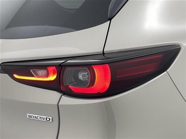 ＣＸ－８ ＸＤ　ブラックトーンエディション　純正ナビ（ＡｐｐｌＣａｒＰｌａｙ・ＡｎｄｒｏｉｄＡｕｔｏ・ＢＴ・フルセグ・ＵＳＢ）全周囲カメラ　社外前後ドライブレコーダー　ＥＴＣ　レーダークルーズコントロール　前後クリアランスソナー　シートヒーター（38枚目）