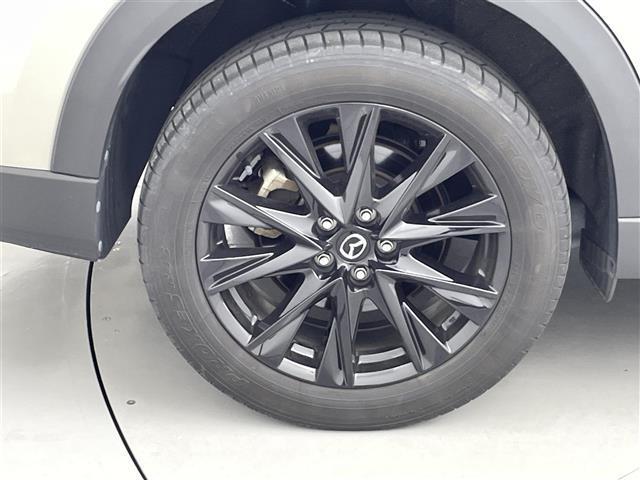 ＣＸ－８ ＸＤ　ブラックトーンエディション　純正ナビ（ＡｐｐｌＣａｒＰｌａｙ・ＡｎｄｒｏｉｄＡｕｔｏ・ＢＴ・フルセグ・ＵＳＢ）全周囲カメラ　社外前後ドライブレコーダー　ＥＴＣ　レーダークルーズコントロール　前後クリアランスソナー　シートヒーター（40枚目）