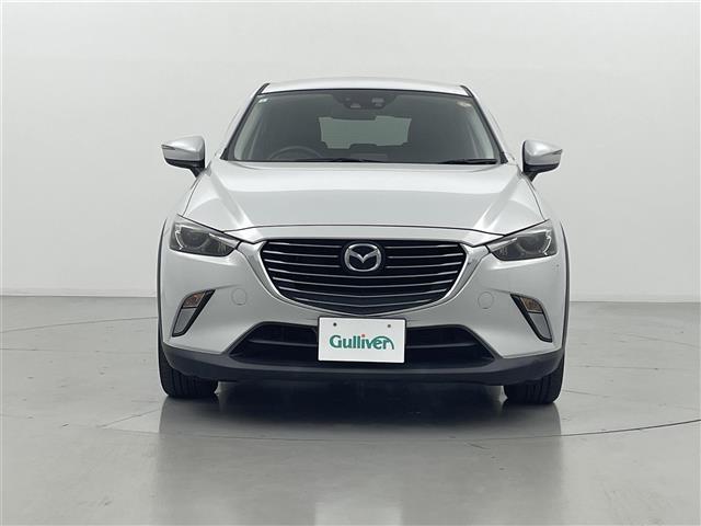 ＣＸ－３ ＸＤ　ツーリング　ワンオーナー　純正ナビ（ＣＤ・ＤＶＤ・フルセグ・ＢＴ・ＳＤ・ＵＳＢ）バックカメラ　ＥＴＣ　クルーズコントロール　衝突軽減ブレーキ　レーンキープアシスト　アイドリングストップ　横滑り防止（31枚目）