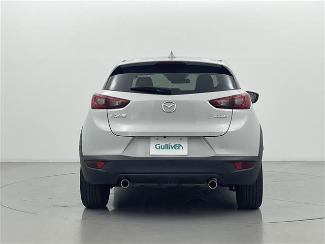 ＣＸ－３ ＸＤ　ツーリング　ワンオーナー　純正ナビ（ＣＤ・ＤＶＤ・フルセグ・ＢＴ・ＳＤ・ＵＳＢ）バックカメラ　ＥＴＣ　クルーズコントロール　衝突軽減ブレーキ　レーンキープアシスト　アイドリングストップ　横滑り防止（32枚目）
