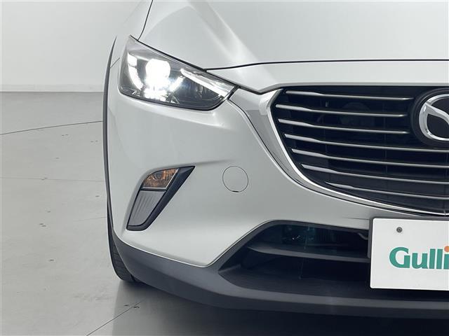 ＣＸ－３ ＸＤ　ツーリング　ワンオーナー　純正ナビ（ＣＤ・ＤＶＤ・フルセグ・ＢＴ・ＳＤ・ＵＳＢ）バックカメラ　ＥＴＣ　クルーズコントロール　衝突軽減ブレーキ　レーンキープアシスト　アイドリングストップ　横滑り防止（36枚目）
