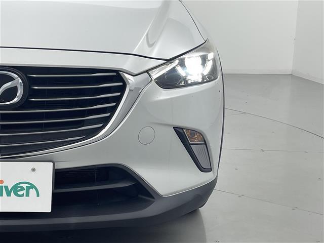 ＣＸ－３ ＸＤ　ツーリング　ワンオーナー　純正ナビ（ＣＤ・ＤＶＤ・フルセグ・ＢＴ・ＳＤ・ＵＳＢ）バックカメラ　ＥＴＣ　クルーズコントロール　衝突軽減ブレーキ　レーンキープアシスト　アイドリングストップ　横滑り防止（37枚目）